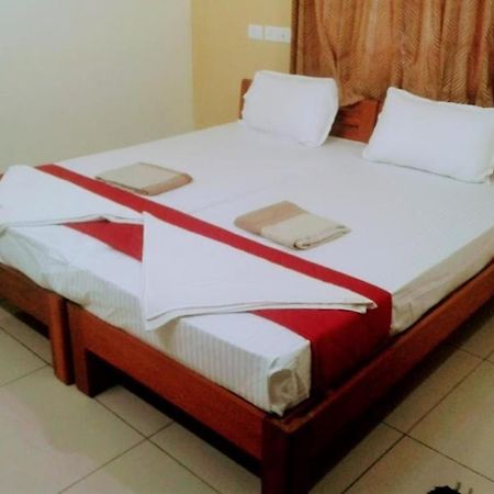 Sethu Residency Hotel Dindigul Luaran gambar