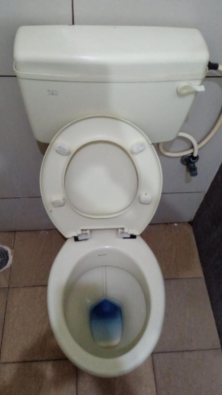 Sethu Residency Hotel Dindigul Luaran gambar